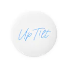 UpT!ltのUpt!lt Tin Badge