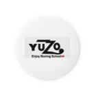 yuZo EBS🥊のyuZo EBS🥊 缶バッジ
