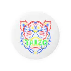 KAWAII工房のTAIZO Tin Badge