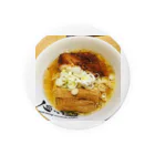 kingxikumiの麺命 Tin Badge