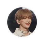 Welcome to My galaxy🌙のLovely Joshua❤️ Tin Badge