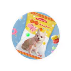 tinamagicalのcandy Tin Badge