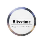 mizo2265190のBliss time 缶バッジ