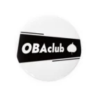 oba_clubの大葉会 official goods vol.1 Tin Badge