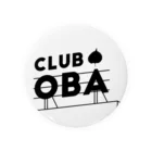oba_clubの大葉会 official goods vol.2 Tin Badge