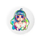 ✩ A i k a ✩のXXXX. Tin Badge