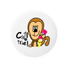 nuu_728yのごりもんず★call me Tin Badge