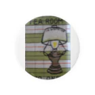 retro_nipponのレトロTOKIO　ﾃｨｰﾙｰﾑ　No1 Tin Badge