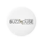 TOPSTAGEshopのBUZZ HOUSE 2nd 缶バッジ