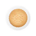 Biscuitのビスケット 缶バッジ