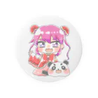 ぽたまろのゆめちゃんグッズ！ Tin Badge