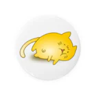 いせかい　しょっぷのふにゃにゃん01 缶バッジ