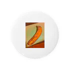 BANAMAXのThis is a BANANA. Tin Badge