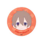 danshiprojectの【○○男子Project】心の声系男子通常Ver Tin Badge