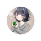 桜田 伊緒🌸の桜田さんの缶ばっち2 Tin Badge