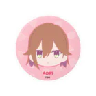 danshiprojectの【○○男子Project】煽り男子イオリVer1 Tin Badge