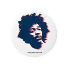 WOODSTOCK NOWのJIMI_ROCK 缶バッジ