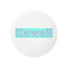 ♡Hanuru´ｓ shop♡のKawaii Tin Badge