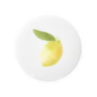 Le petit bonheurのLemon Tin Badge