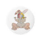 FORGOTTEN NIGHTMAREのHIPPY-EASTER!! Tin Badge