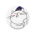 猫屋台のおやすみ猫太郎 Tin Badge