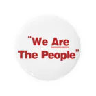 Shineのwe are the people 缶バッジ