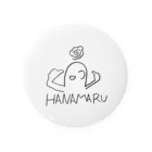 HANAMARU_3の缶バッジ