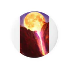 Ken-6095m_kの皆様に幸せがやってきますように祈りをこめて Tin Badge