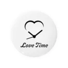 suggysのLove Time Tin Badge