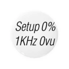 imagedriveのSetup0%1kh0vu 缶バッジ