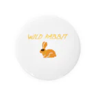 L-z3のWild LABI Tin Badge