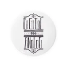 ツクルビヨリの紋様日記2020_デジタルとアナログ Tin Badge