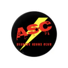 ニトルのASC official グッズ 缶バッジ