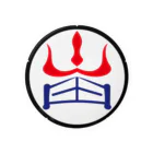 原田専門家のパ紋No.3394 山田　 Tin Badge