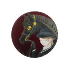 Ayumiのgroom Tin Badge