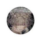 NUREGARASUのRenocide Tin Badge