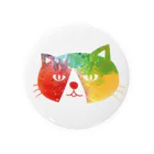 MIRUBOW SHOPのMIRUBOW 缶バッジ Tin Badge