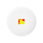 pooh_の201129 Tin Badge