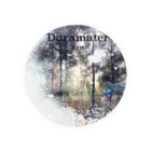 「Possibility」 Official SHOP のDuraMater 缶バッジ