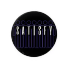 懺悔堂のsatisfy Tin Badge