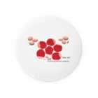 MedTechのAcute Promyelocytic Leukemia Tin Badge