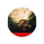 studio applauseのマクベス（Macbeth） Tin Badge