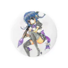 Kyleのgirl14 Tin Badge