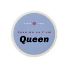 Queen(クイーン)のQueen(クイーン) 缶バッジ