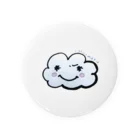 ReOunの＊CHoiwaru＊ Tin Badge