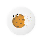 CookieMonsterのCookie Planets 缶バッジ