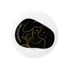 ファティ StoreのEmpower Me! Tin Badge