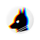JISUの猟犬グッズ Tin Badge
