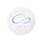 SHOP_of_TKのaura 缶バッジ