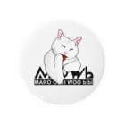 MOWbのO-003 JAMA Tin Badge